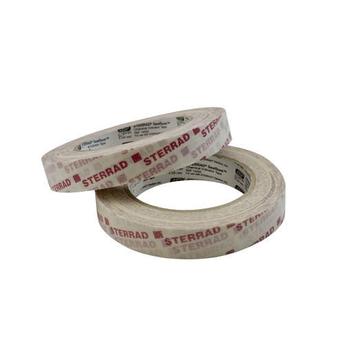 Indicador químico - SEALSURE&trade; - ASP - Advanced Sterilization Products - de esterilización / médico