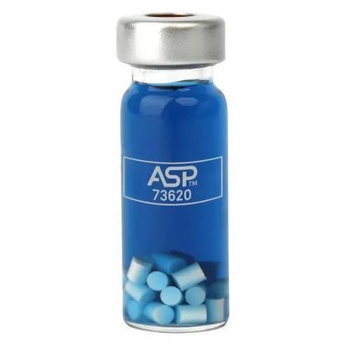 Indicador de limpieza por ultrasonidos - VERISURE™ Ultrasonic Cavitation Test - ASP - Advanced Sterilization Products - médico