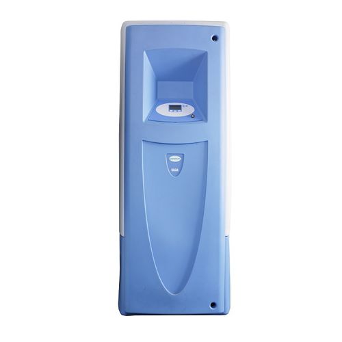 Sistema de purificación de agua de laboratorio - MEDICA® R200 - VEOLIA - de ósmosis inversa