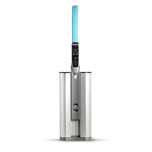 Purificador de agua de laboratorio - PURELAB® flex 1 - VEOLIA - intercambiador de iones / con desionización / por UV