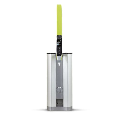Purificador de agua de laboratorio - PURELAB® flex 3 - VEOLIA - intercambiador de iones / por UV