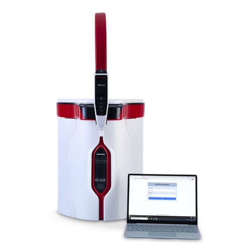 Software médico - PURELAB® Pharma Compliance - VEOLIA - de laboratorio / de control / de diseño