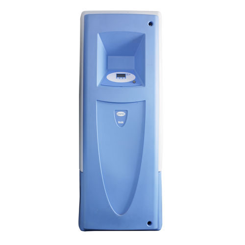 Purificador de agua de laboratorio - CENTRA® R200 - VEOLIA - de ósmosis inversa / con electrodesionización / con microfiltración