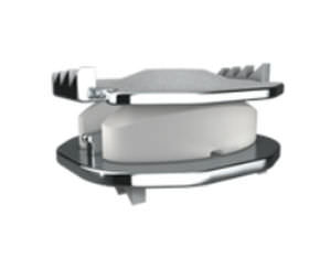 Prótesis de disco cervical - MOBI-C® - LDR Medical