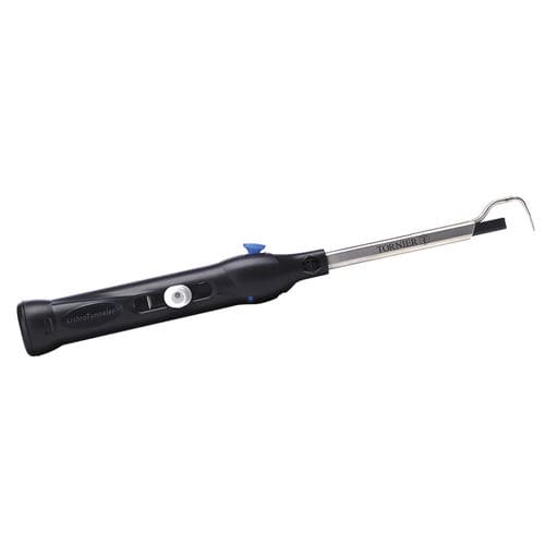 Dispositivo de canalización para ortopedia - ARTHROTUNNELER™ TUNNELPRO™ - Wright Medical Technology