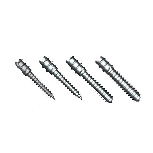 Tornillo de artrodesis para articulación interfalángica del pie - PRO-TOE™ C2 - Wright Medical Technology - canulado / metálico