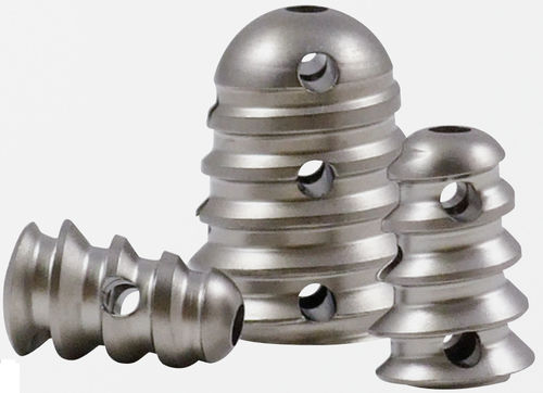 Implante de articulación subtalar - FUTURA™ - Wright Medical Technology
