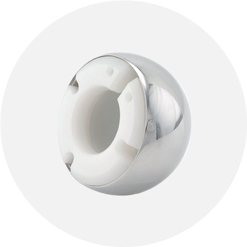 Prótesis de cabeza femoral - MOBICUP - EUROS