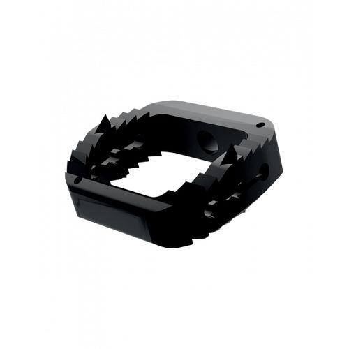 Caja intersomática cervical - TRYPTIK® CA/CC - Spineart - vía anterior