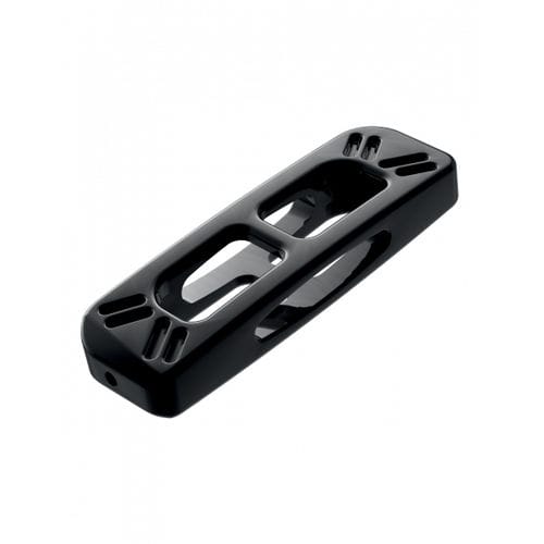 Caja intersomática lumbar - JULIET® LL - Spineart - vía lateral