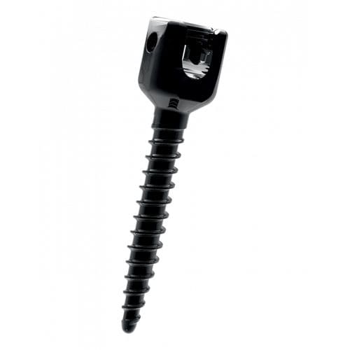 Tornillo pedicular poliaxial - ROMEO®2 MS - Spineart - metálico