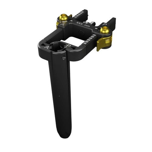 Retractor raquídeo - Sigma™ LIF-PTP  - Alphatec Spine - para cirugía