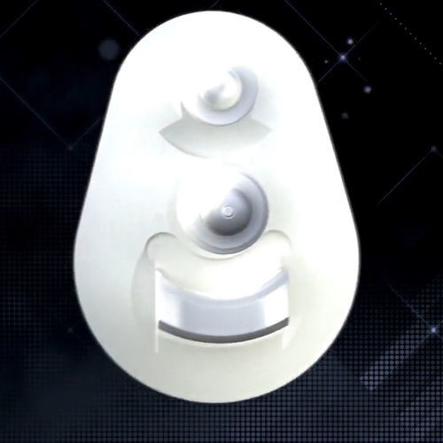 Prótesis de cavidad glenoidea - VaultLock® - Arthrex