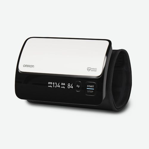 Manguito para la presión arterial - OMRON Evolv - AliveCor - Bluetooth
