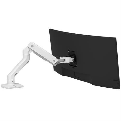 Brazo de soporte articulado - HX - Anthro Corporation - para monitor / médico / de mesa