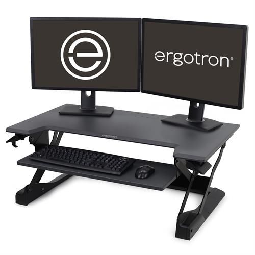 Escritorio rectangular - WorkFit-TL - Anthro Corporation