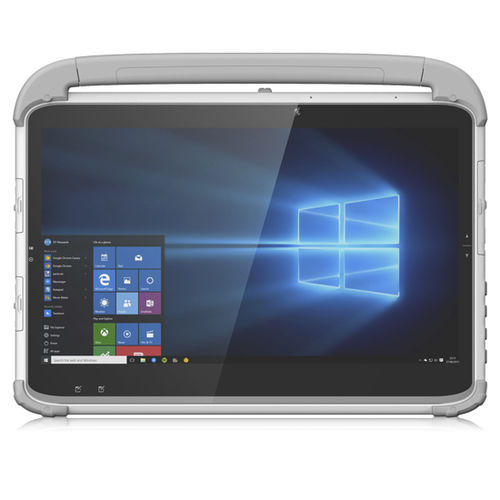 Tablet PC médica Intel® Core i7 - 313Y/MD - DT Research - Intel® Core i5 / para centro sanitario / Full HD
