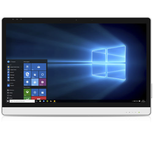 Ordenador médico Intel® Pentium - 58 series - DT Research - Intel® Core i5 / Intel® Core i7 / todo en uno