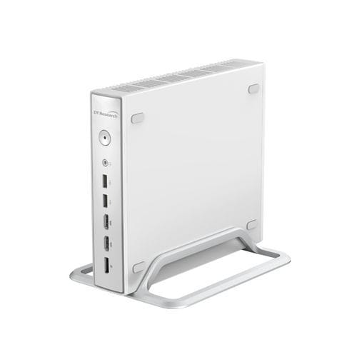 Caja PC médica Intel® Core i5 - 139M - DT Research - Intel® Core i7 / Intel® Pentium / sin ventilador