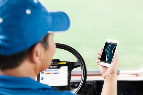 Aplicación para iOS médica - MobiPACS™ - EBM Technologies - para PACS / para DICOM / visualizador