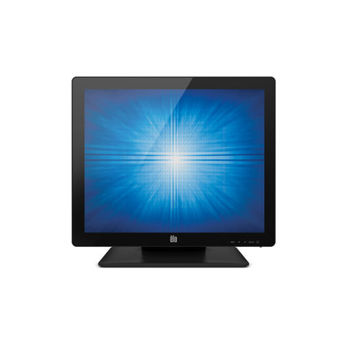 Monitor médico - 1717L - Elo Touch Solutions - 17" / LCD / con retroiluminación LED