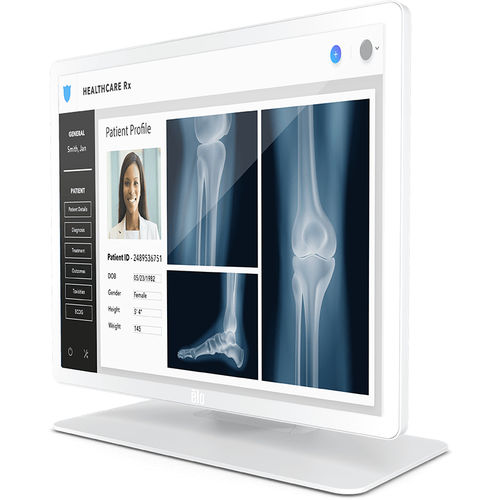 Monitor médico - 1903LM  - Elo Touch Solutions - 1280 x 800 / VGA / 19"