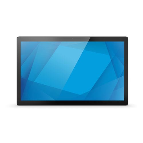 Tablet PC médica Qualcomm® Snapdragon™ 660 - I-Series 4 - Elo Touch Solutions - para centro sanitario / historiales médicos / de trazabilidad de los datos