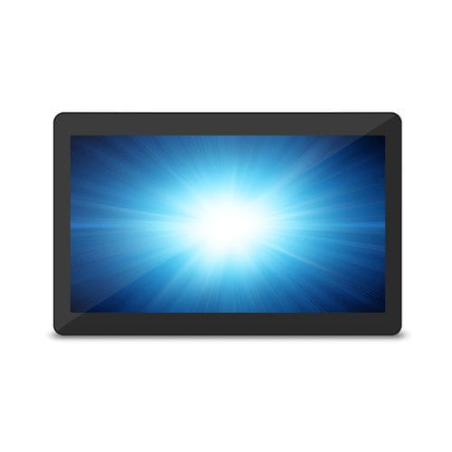 Tablet PC médica Intel® Celeron® - I-Series - Elo Touch Solutions - TPM Windows 11 / para centro sanitario / historiales médicos