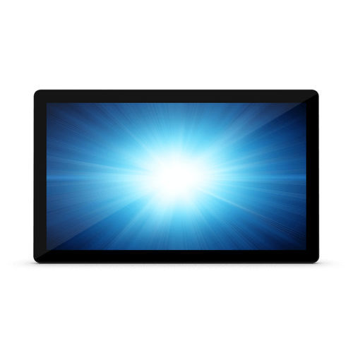 Tablet PC médica Intel® Celeron® - I-Series - Elo Touch Solutions - TPM Windows 11 / para centro sanitario / de trazabilidad de los datos