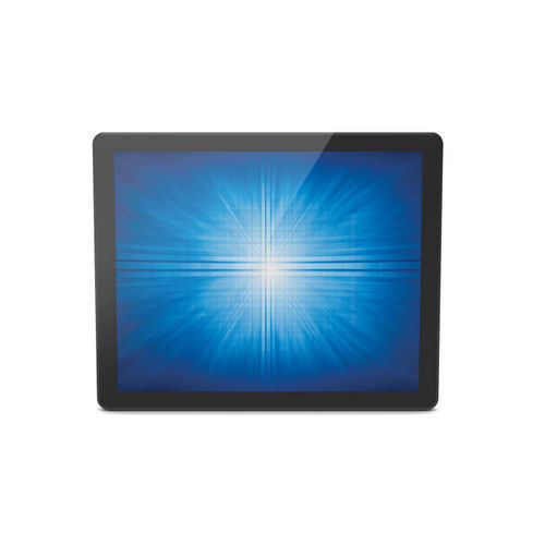 Monitor médico - 1291L  - Elo Touch Solutions - 12" / LCD / LED