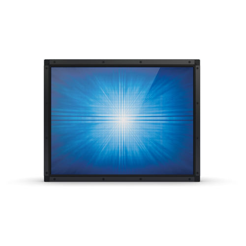 Monitor médico - 1598L - Elo Touch Solutions - 15" / LCD / táctil multipunto