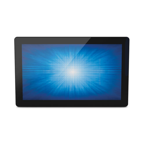 Monitor médico - 1593L - Elo Touch Solutions - 15,6" / LCD / táctil multipunto