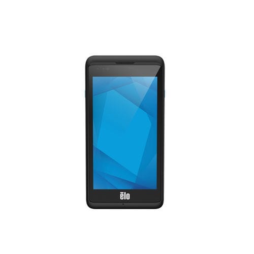 Ordenador médico móvil - M50 - Elo Touch Solutions - de muy alta definición / con pantalla táctil / con USB