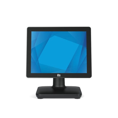 Tablet PC médica Intel® Celeron® - EloPOS™ System - Elo Touch Solutions - para centro sanitario