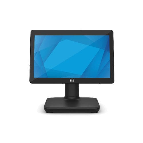 Tablet PC médica Intel® Celeron® - EloPOS™ System - Elo Touch Solutions - Intel® Core i5 / Intel® Core i3 / para centro sanitario