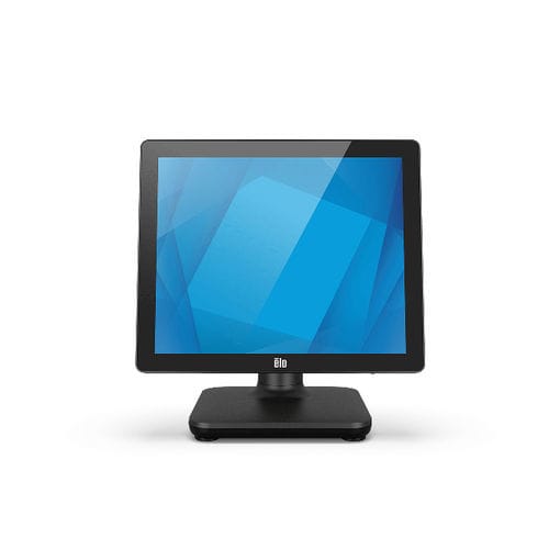 Tablet PC médica Intel® Celeron® - EloPOS™ System - Elo Touch Solutions - para centro sanitario