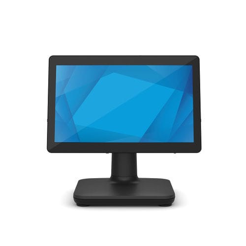 Ordenador médico Intel® Celeron® - E-Series 2 - Elo Touch Solutions - con pantalla táctil multipuntos / con USB / robusto