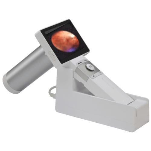 Cámara digital - Horus  - GlobalMed - para microscopio / médica / para dermatología