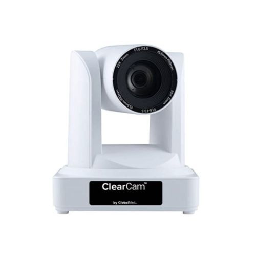 Cámara de telemedicina - ClearCam™ CC2000NW - GlobalMed - médica / de vigilancia / digital