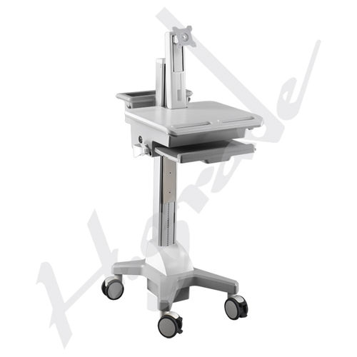 Carro informático médico - CNH02 - Highgrade Tech. Co., Ltd.