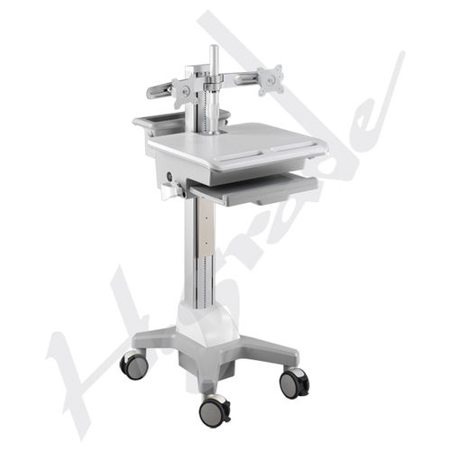 Carro informático médico - CND02 - Highgrade Tech. Co., Ltd.