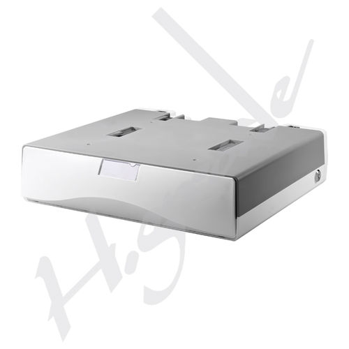 Cajón médico - ™Parm-Aid - Highgrade Tech. Co., Ltd. - para medicamentos / para almacenamiento / de aluminio