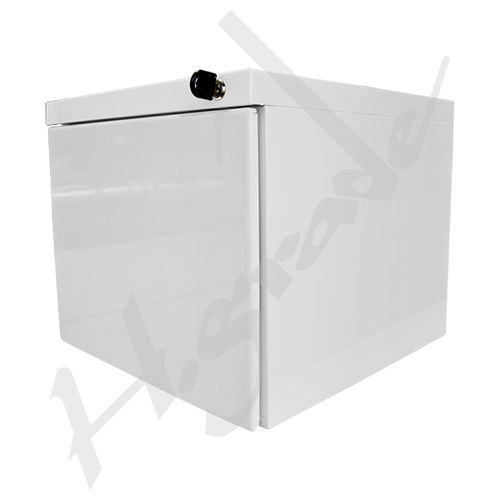 Cajón médico - ACB series - Highgrade Tech. Co., Ltd. - para medicamentos / para almacenamiento / de aluminio