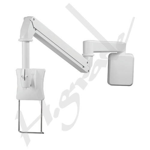 Brazo de soporte articulado - ALW200 - Highgrade Tech. Co., Ltd. - reclinable / de altura regulable / plegable