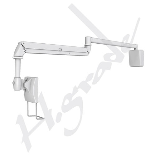 Brazo de soporte articulado - ALW210 - Highgrade Tech. Co., Ltd. - reclinable / de altura regulable / plegable