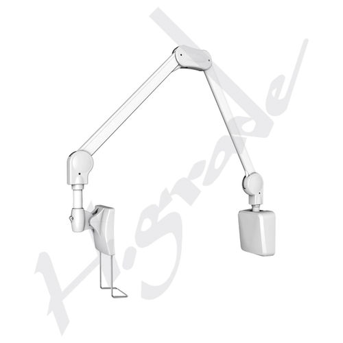 Brazo de soporte articulado - ALW220 - Highgrade Tech. Co., Ltd. - reclinable / de altura regulable / para terminal multimedia