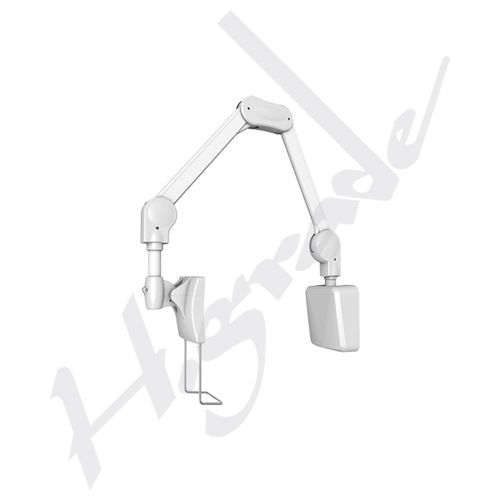 Brazo de soporte articulado - ALW230 - Highgrade Tech. Co., Ltd. - reclinable / de altura regulable / para terminal multimedia