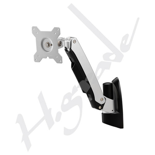 Brazo de soporte articulado - ATW series - Highgrade Tech. Co., Ltd. - reclinable / de altura regulable / plegable