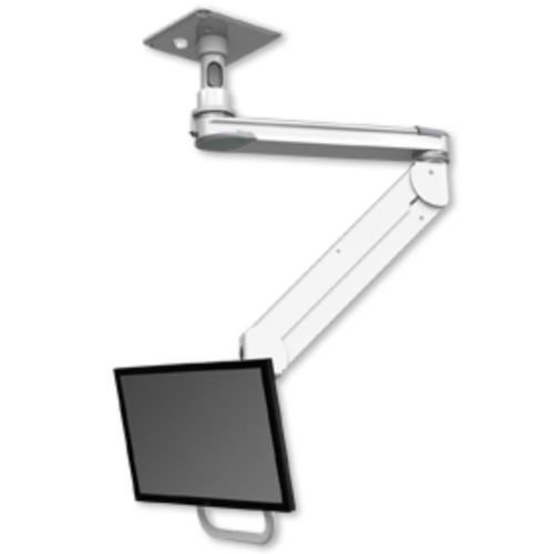 Brazo de soporte articulado - Titan - ICWUSA - para monitor LCD / para odontología / médico
