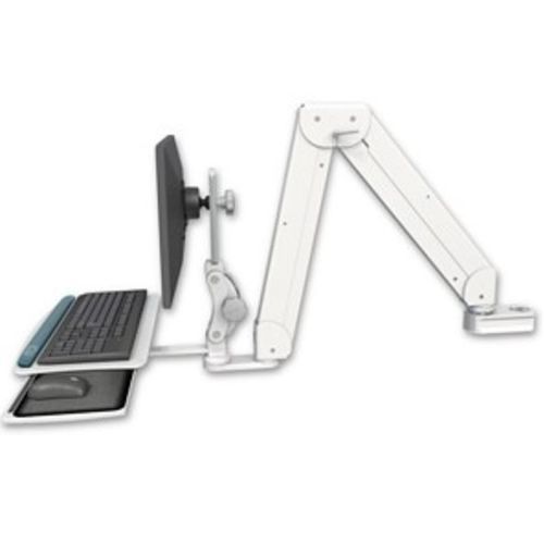 Brazo de soporte articulado - 5220 - ICWUSA - para monitor / para odontología / médico